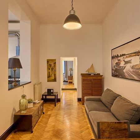 Vittorio Apartment Roma Esterno foto