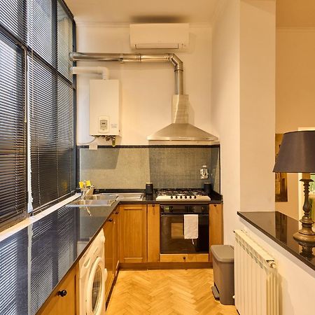 Vittorio Apartment Roma Esterno foto