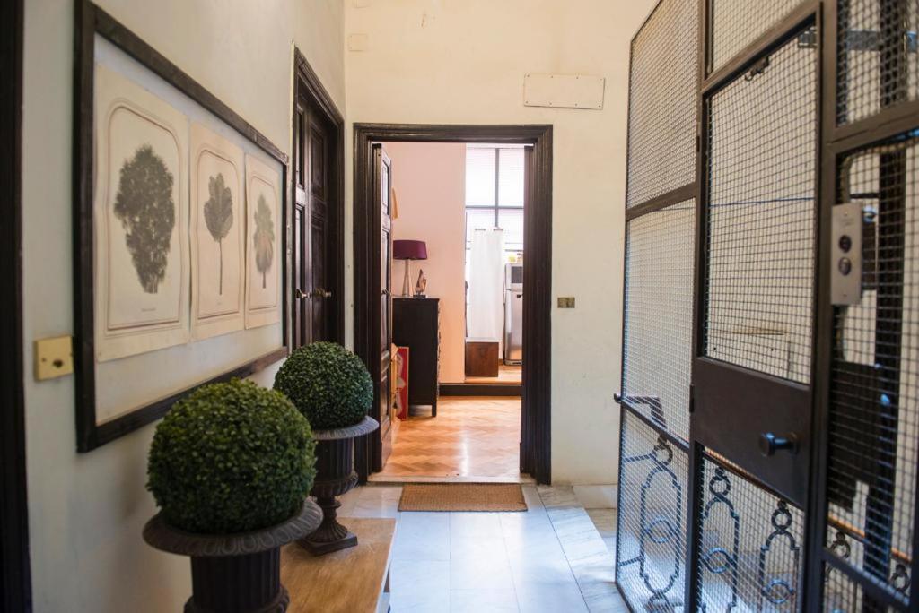 Vittorio Apartment Roma Esterno foto