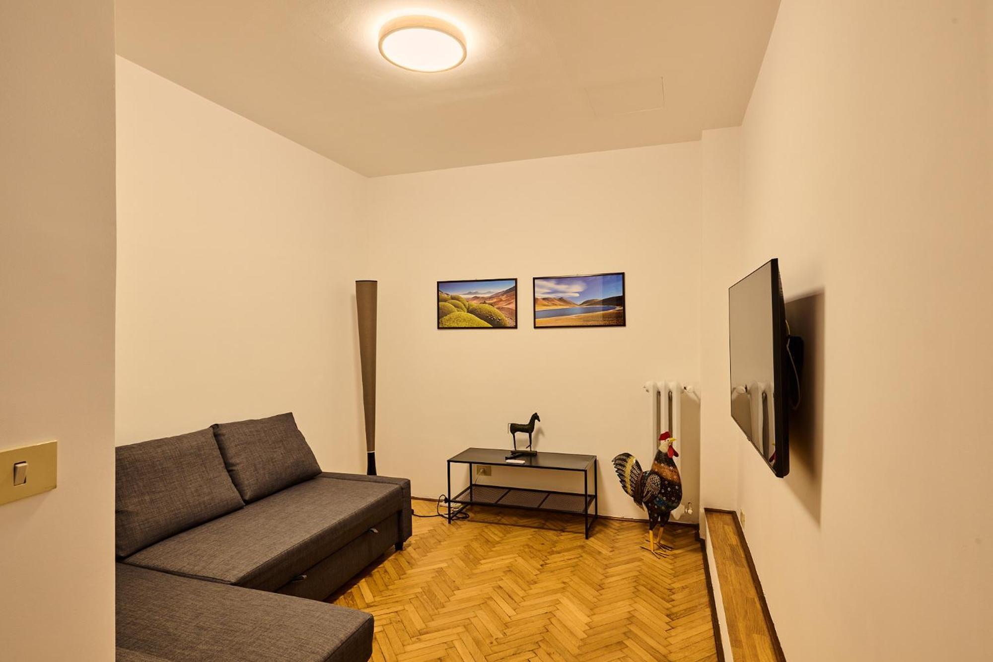 Vittorio Apartment Roma Esterno foto
