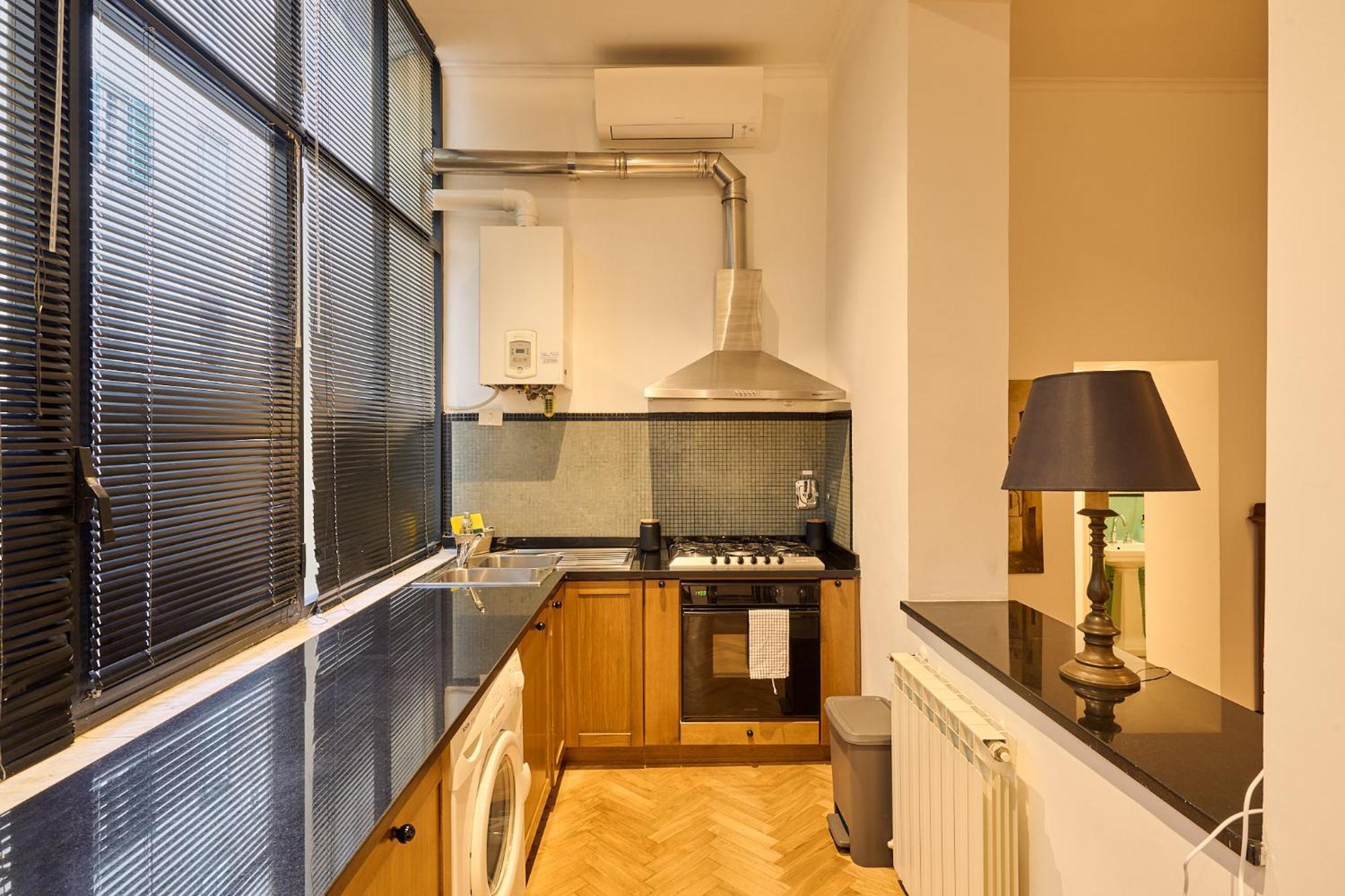 Vittorio Apartment Roma Esterno foto
