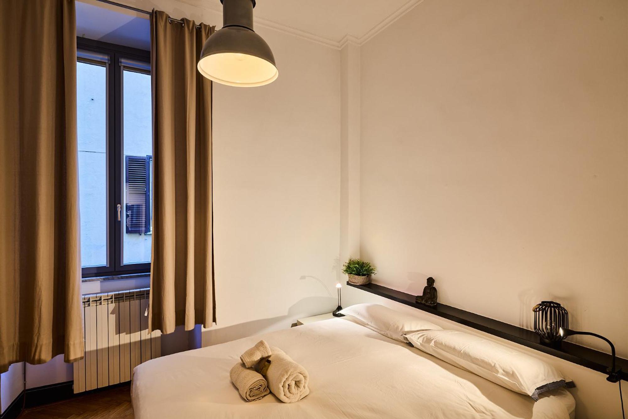 Vittorio Apartment Roma Esterno foto